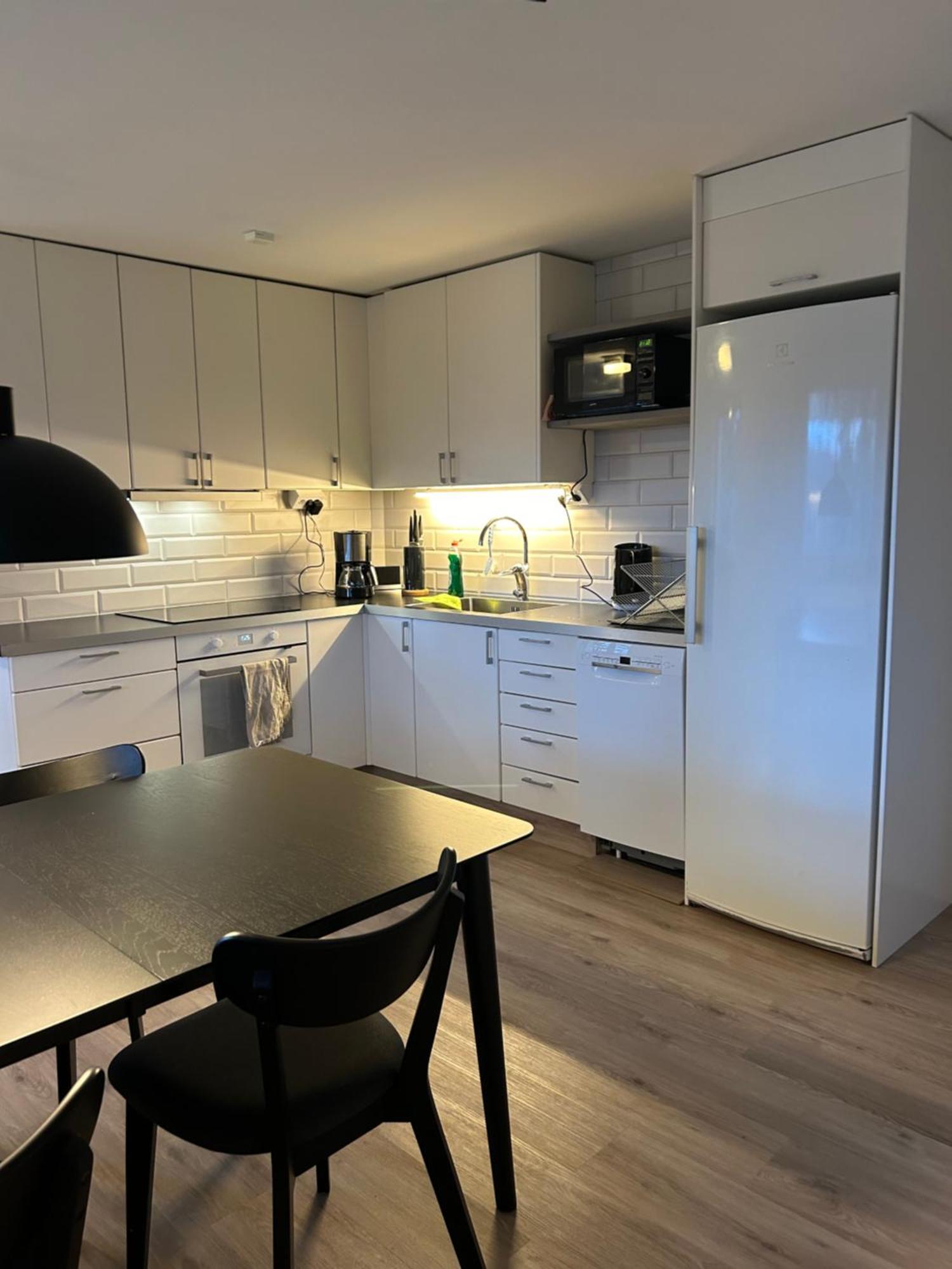 Hestra Guesthouse Dış mekan fotoğraf